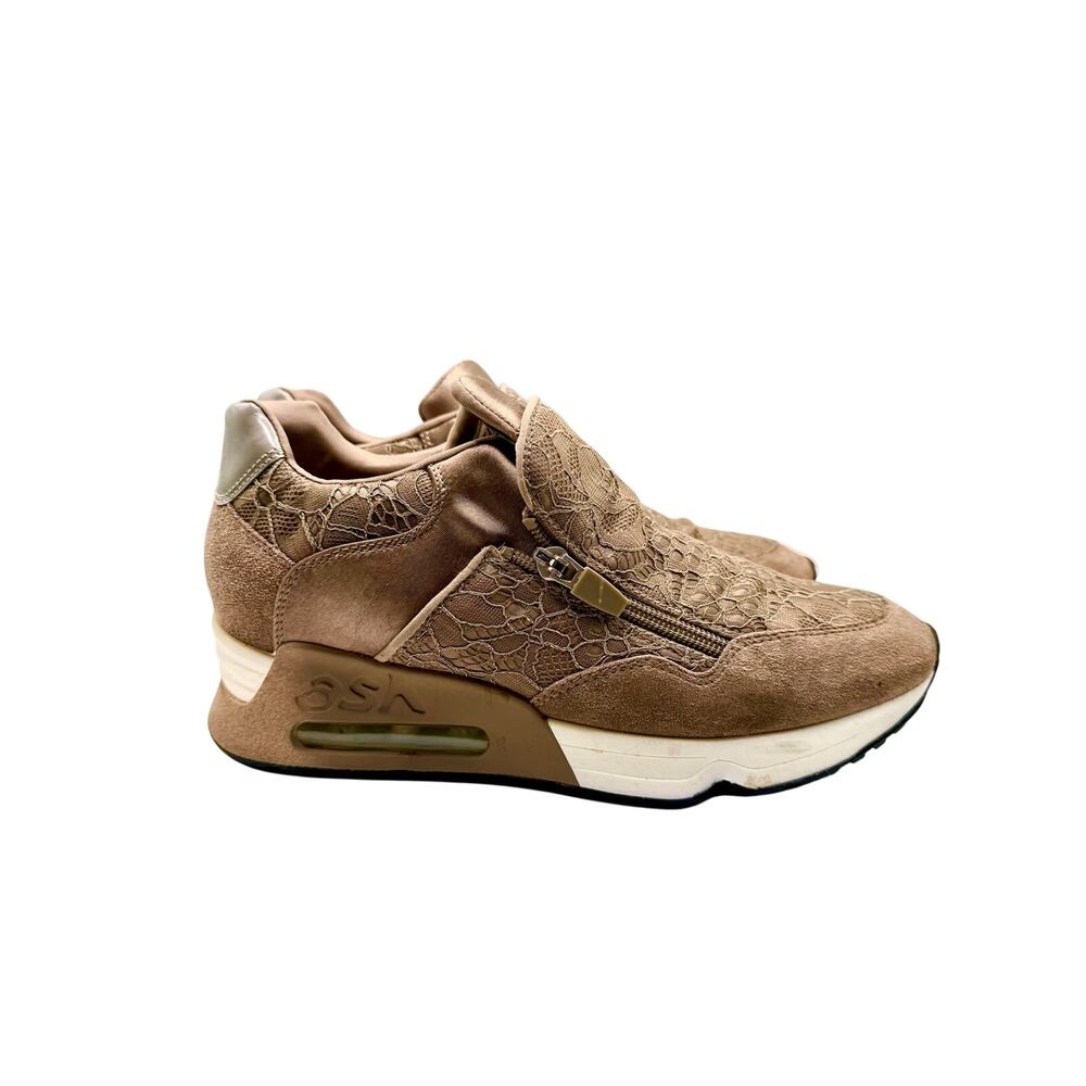Ash Look Lace sneakers size 38